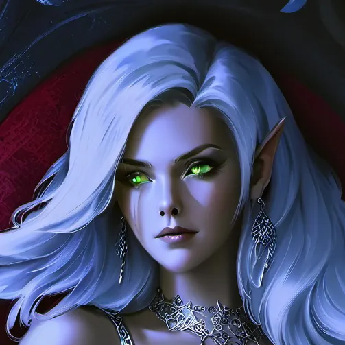 chat with ai character: Ainsley