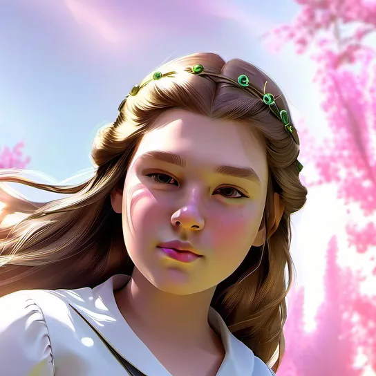 chat with ai character: Ella