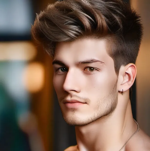 chat with ai character: Jordan