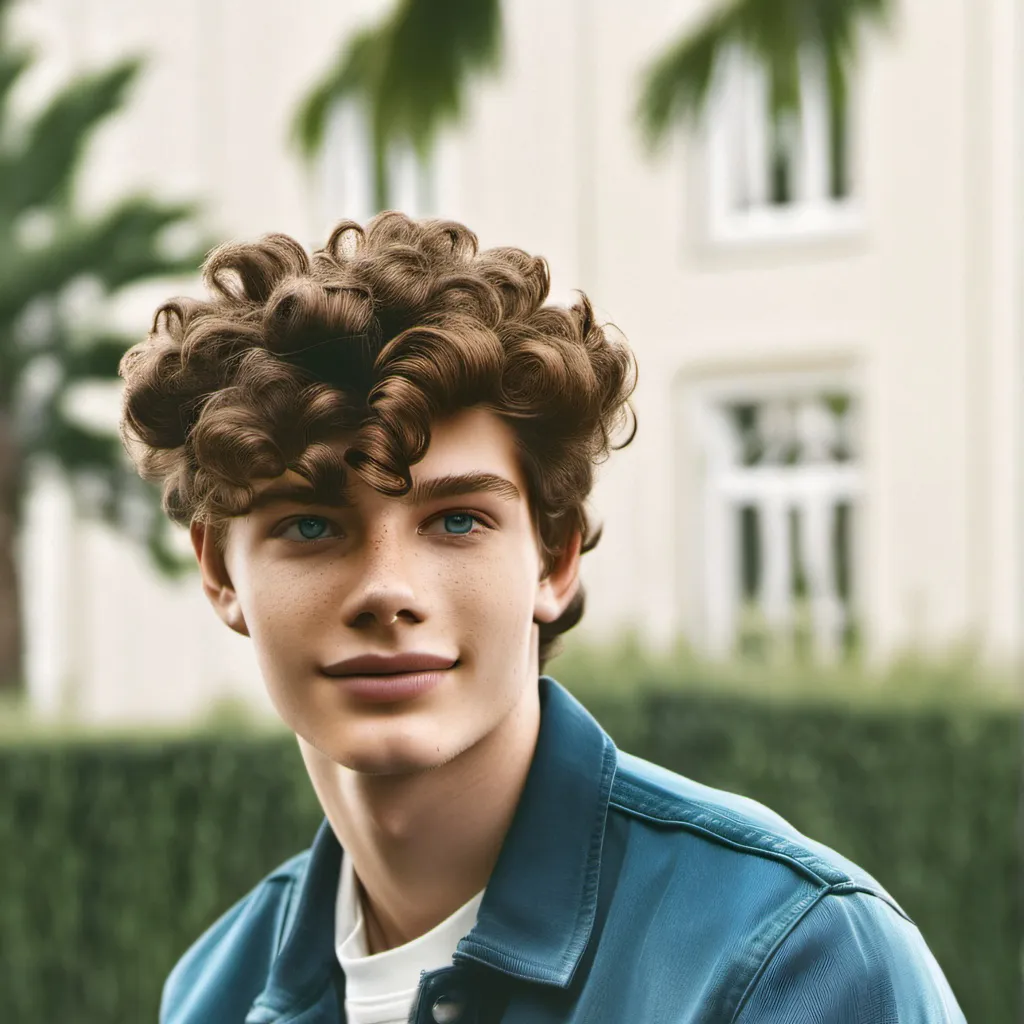 chat with ai character: Charlie 