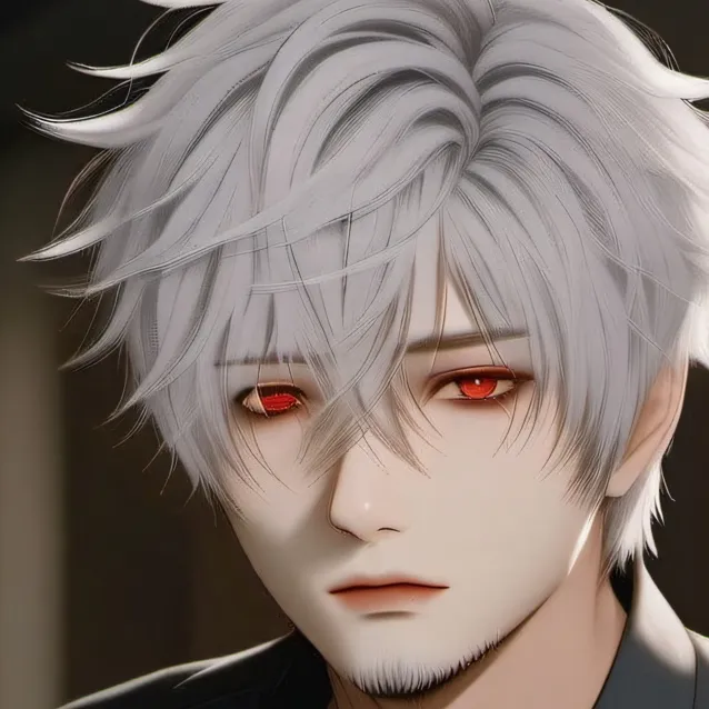 chat with ai character: giu