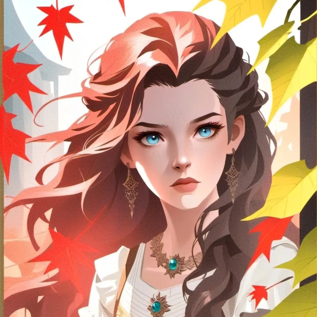 chat with ai character: Naomi 