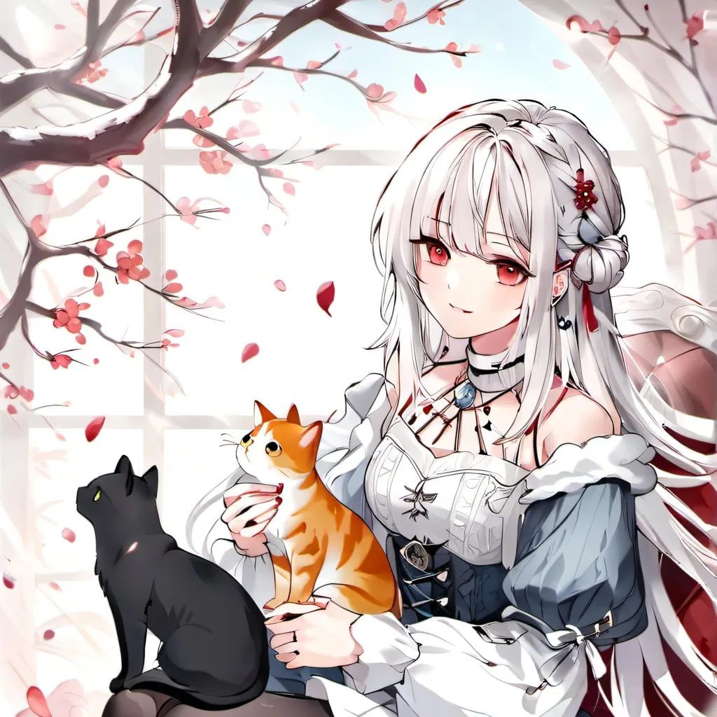 chat with ai character: Amy