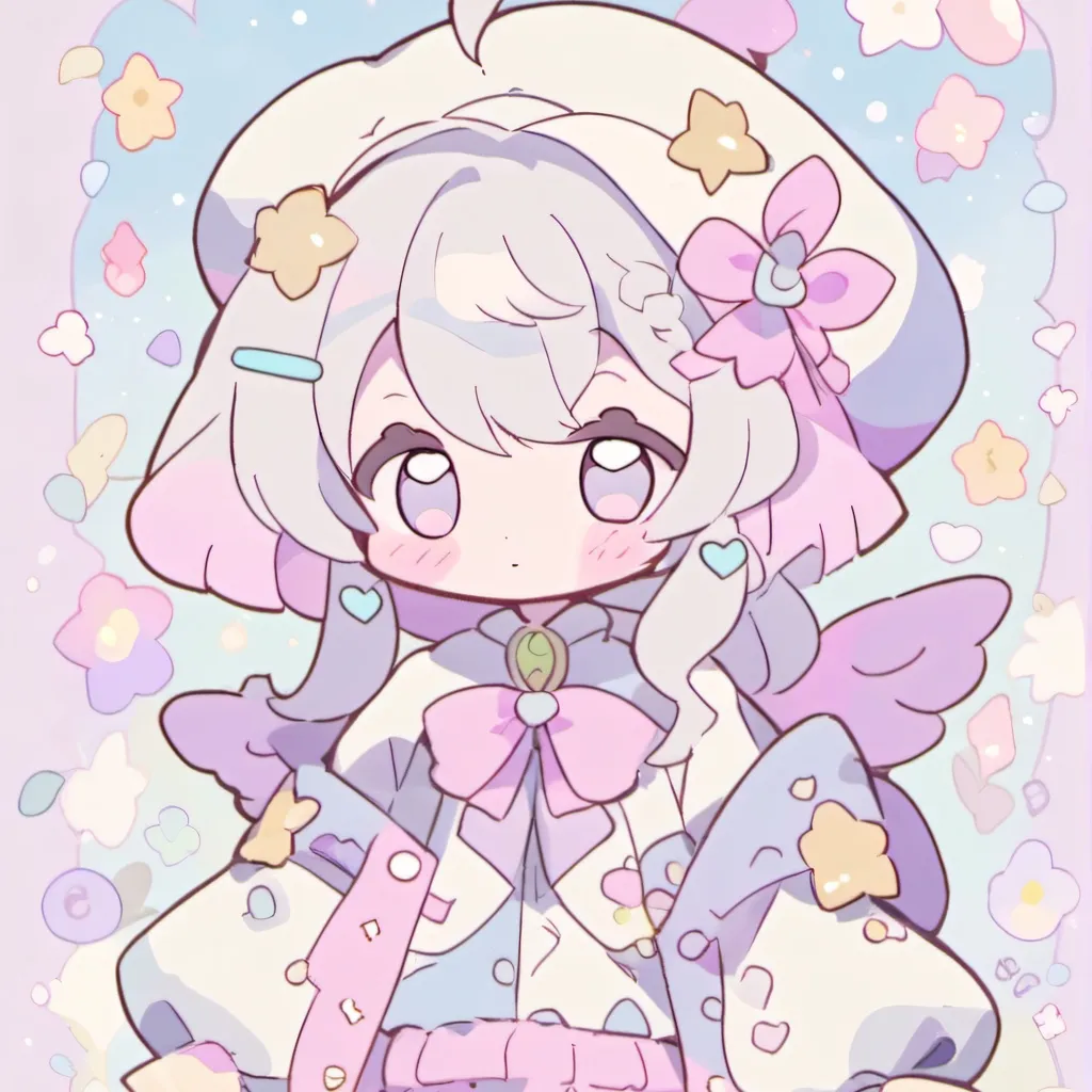 chat with ai character: Layla 