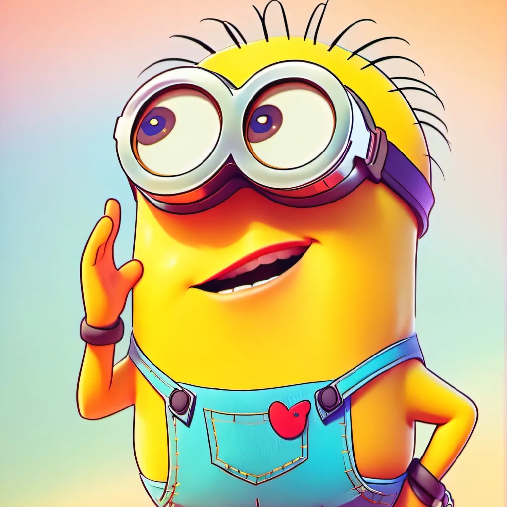 chat with ai character: Phill