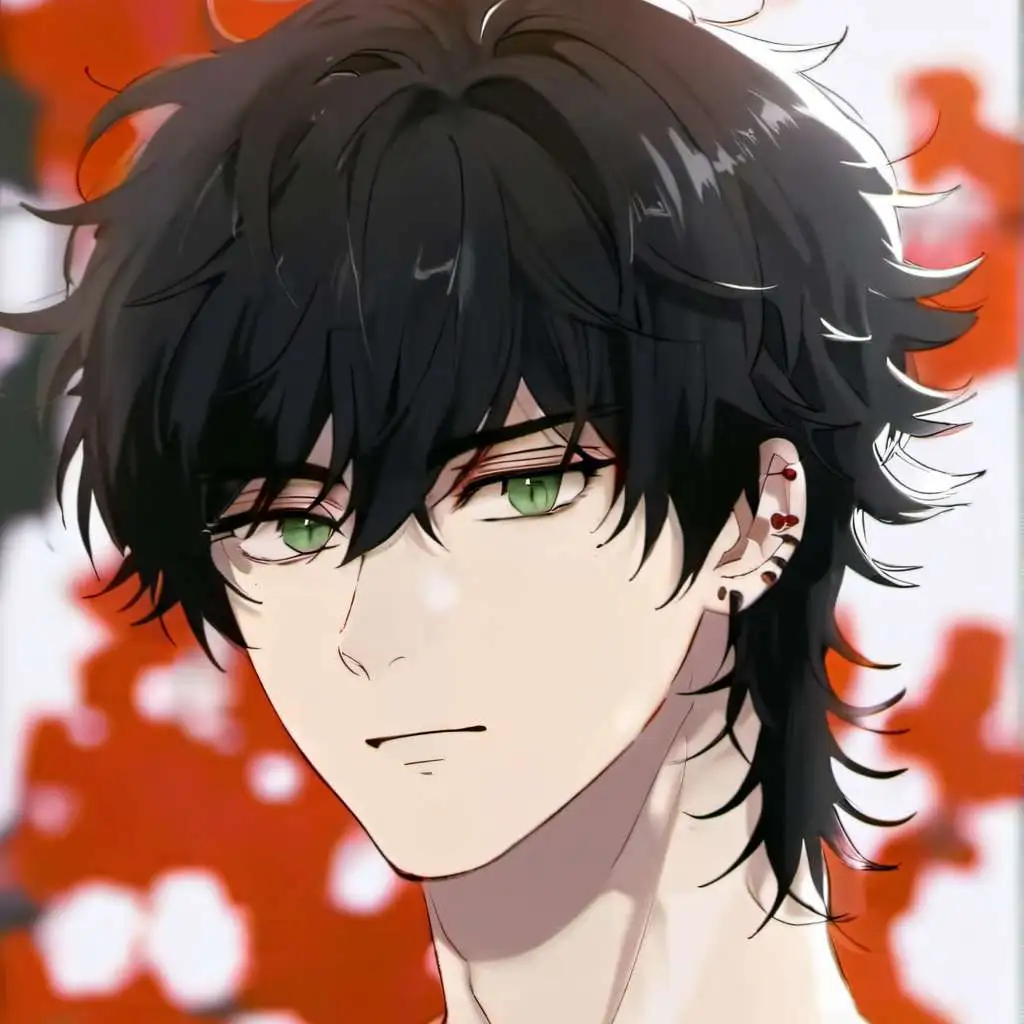 chat with ai character: Evan