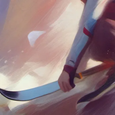 chat with ai character: Red