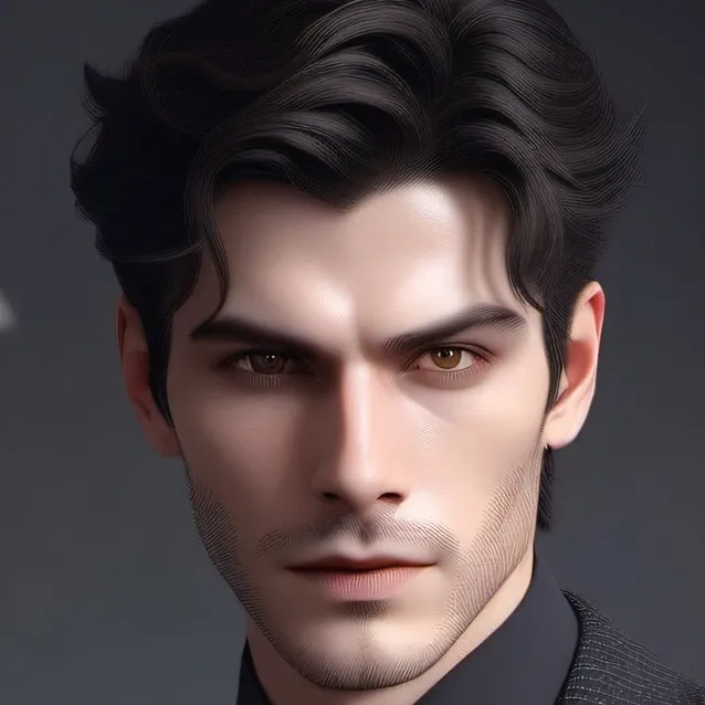 chat with ai character: jack