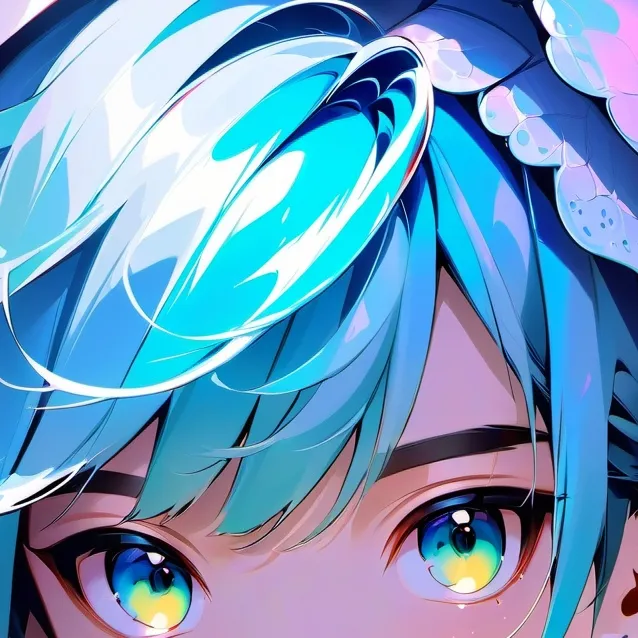 chat with ai character: June