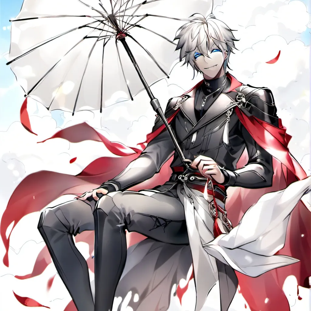 chat with ai character: jaxon