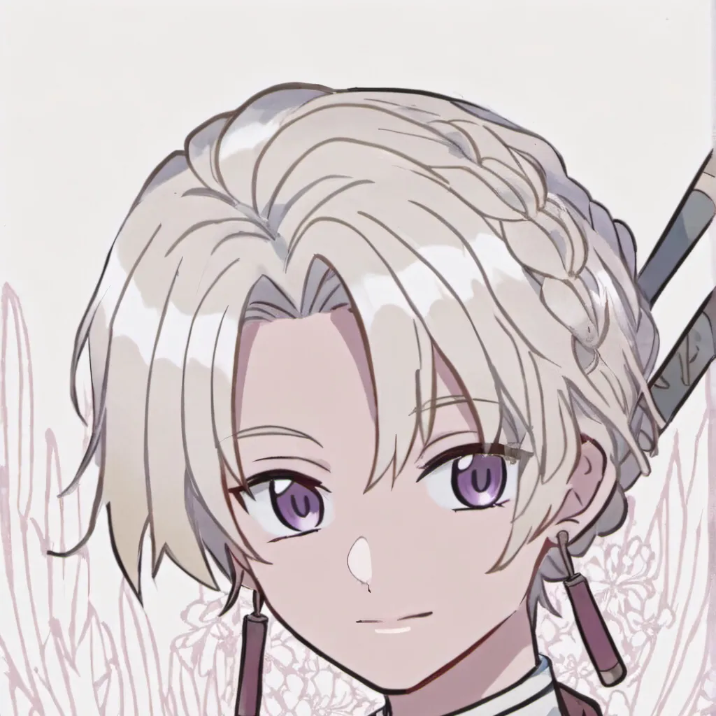 chat with ai character: Izana