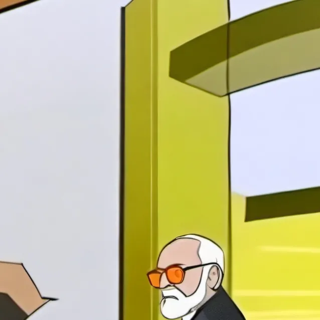 chat with ai character: SHORTS WARS III