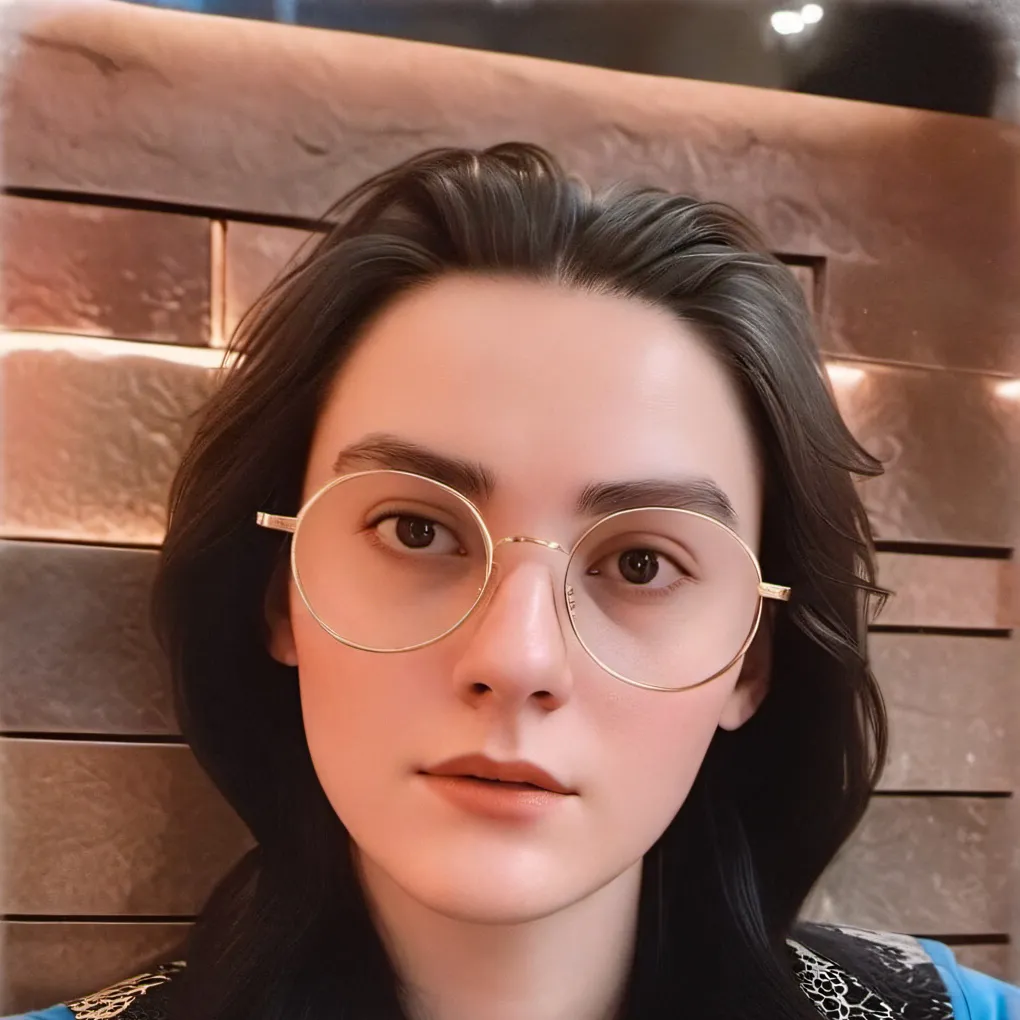 chat with ai character: Amaya