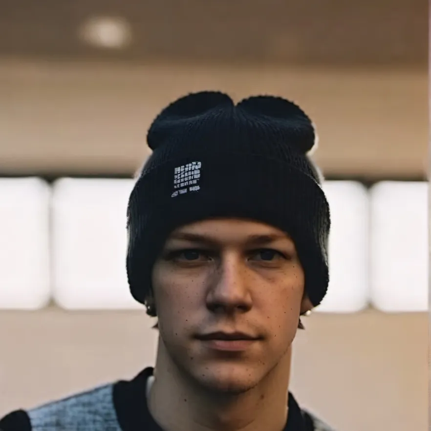 chat with ai character: Mike’s dead