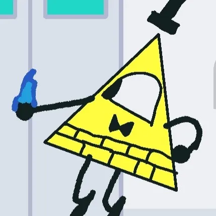 creator BillChipher's avatar