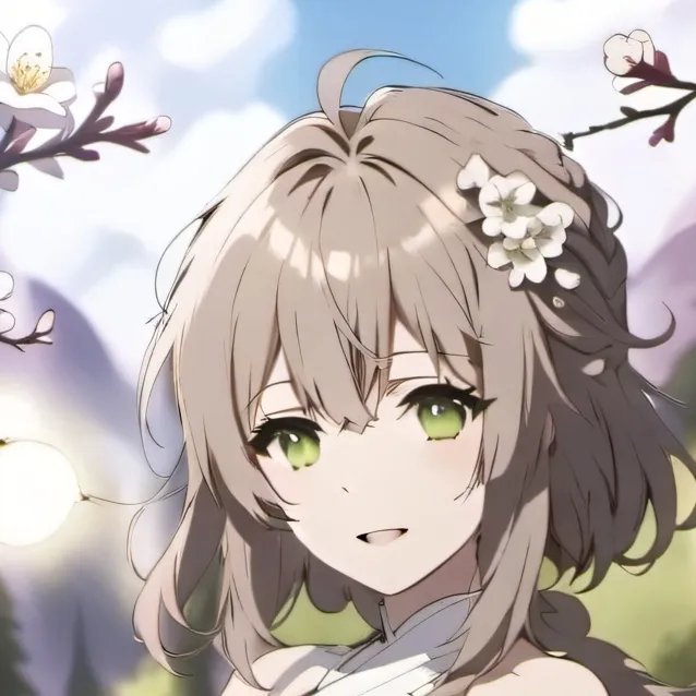 chat with ai character: Chiara