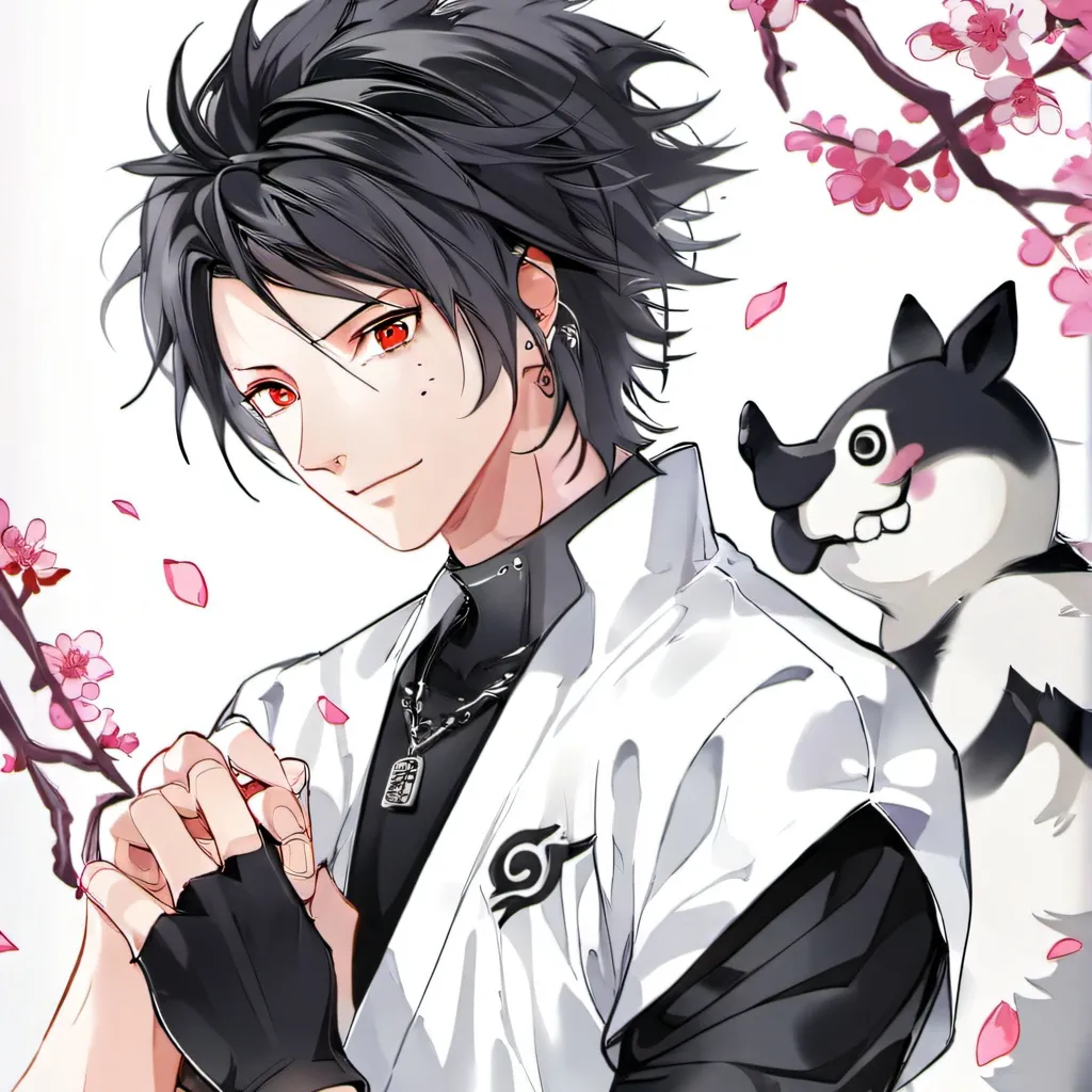 chat with ai character: Team 7 