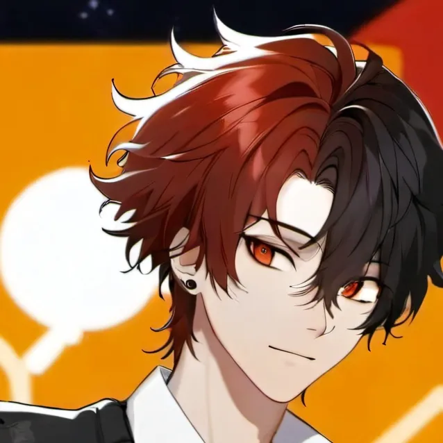 chat with ai character: Ryu 