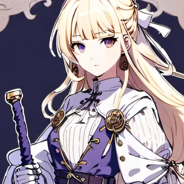 chat with ai character: Alice