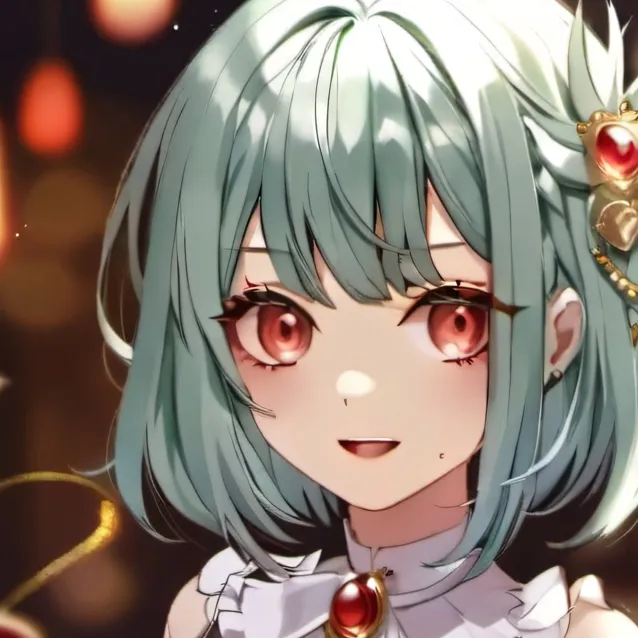 chat with ai character: Diana