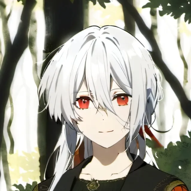 chat with ai character: Elizabeth