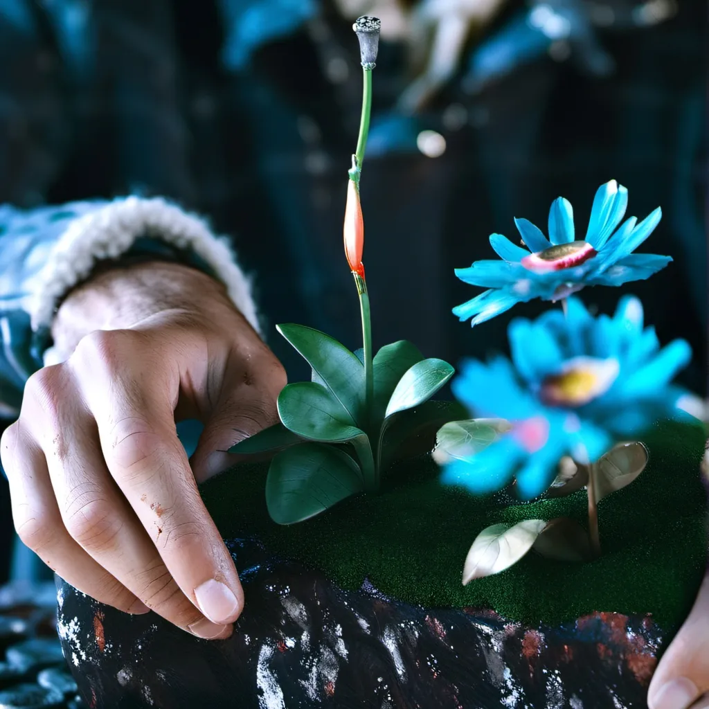 chat with ai character: Lynfryd 