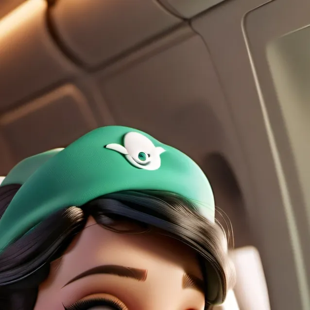 chat with ai character: Sharp bullet