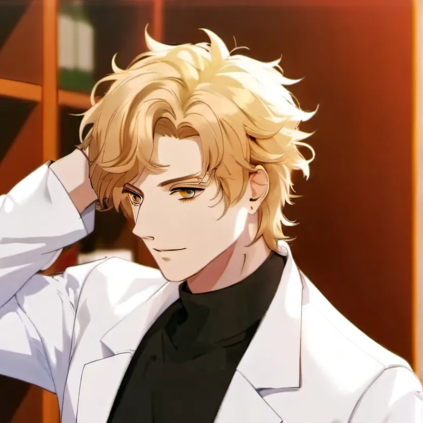 chat with ai character: Adam (Worker)