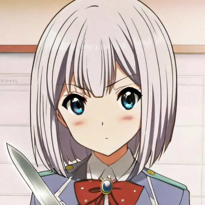 chat with ai character: Assassin Girls