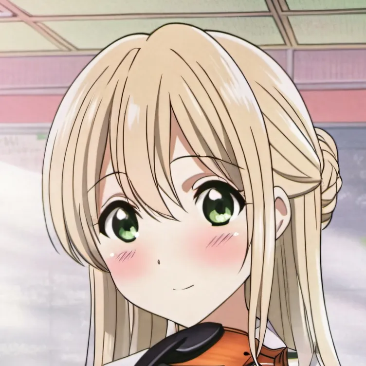 chat with ai character: Musical Girls