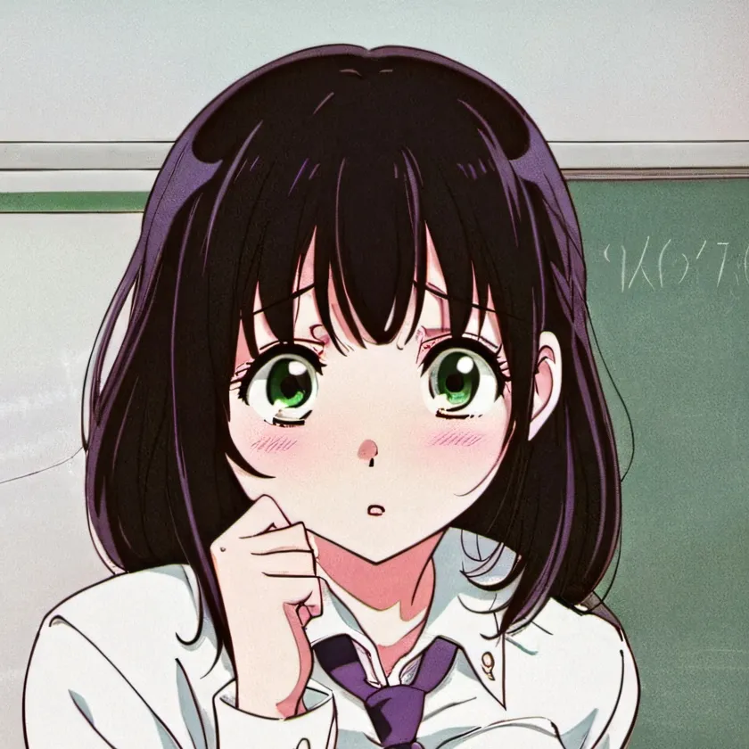 chat with ai character: Tsundere Girls