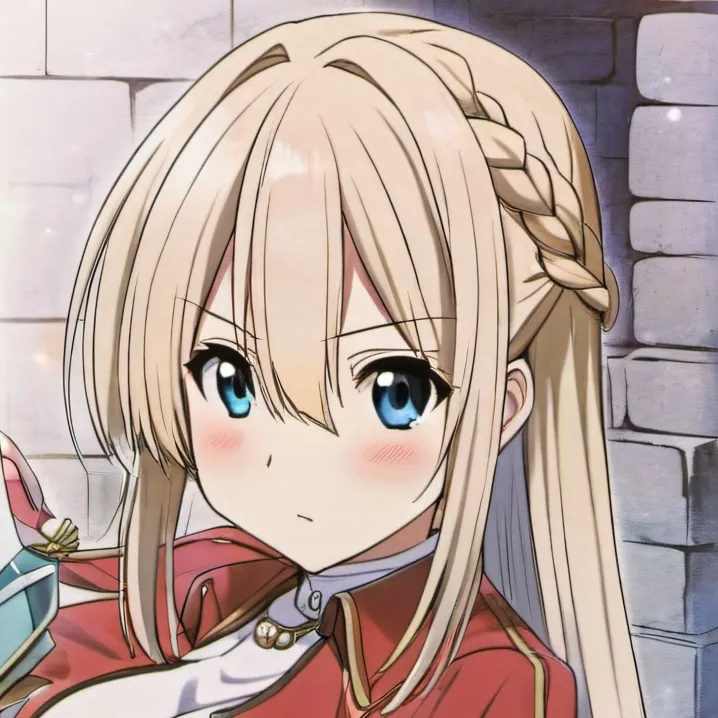 chat with ai character: Deadly Game Girls