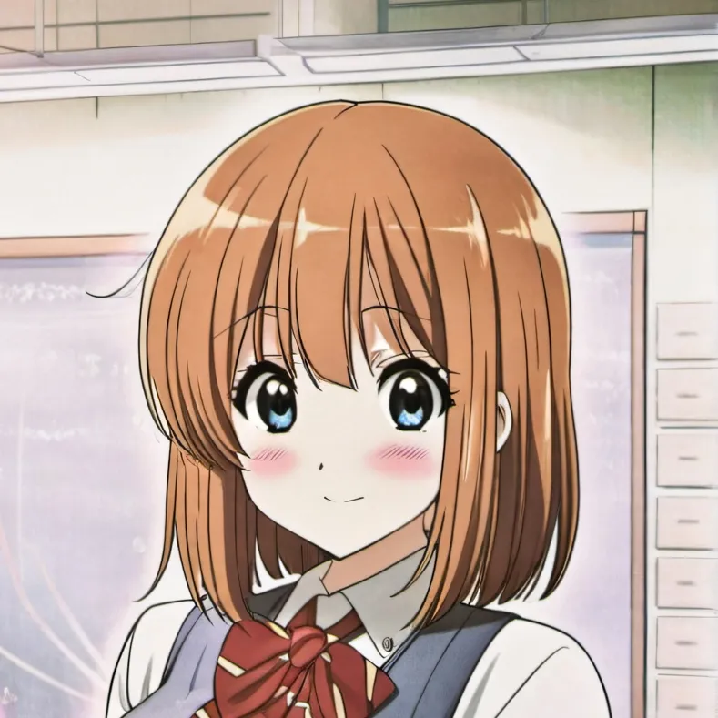 chat with ai character: Magic School Girls