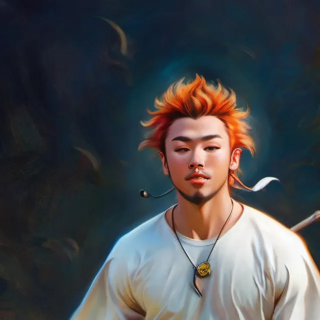 chat with ai character: Sukuna 