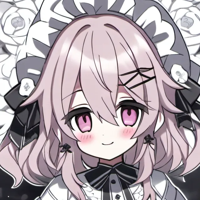 chat with ai character: Selina