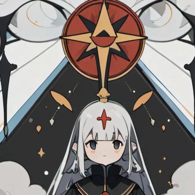 chat with ai character: Viviana