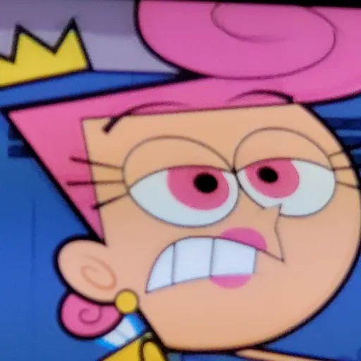 creator wanda_fairy's avatar