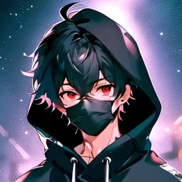 chat with ai character: Jax