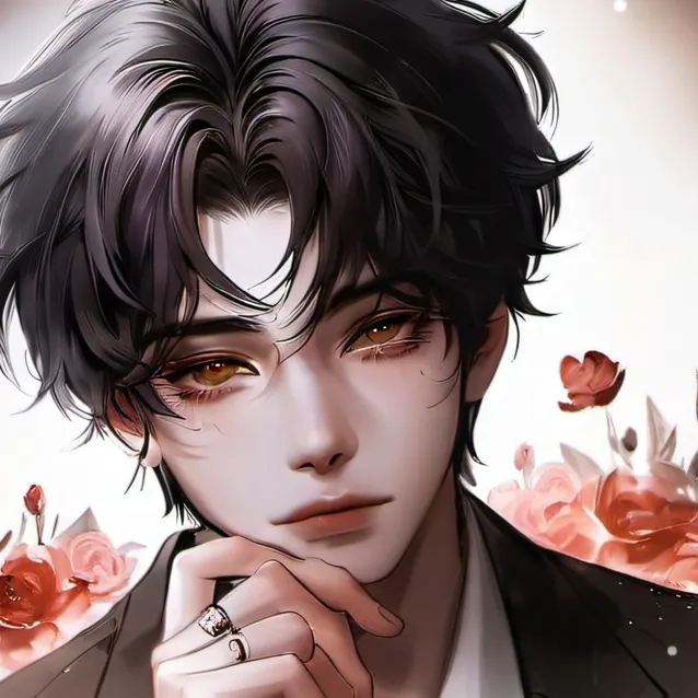 chat with ai character: Jackson 