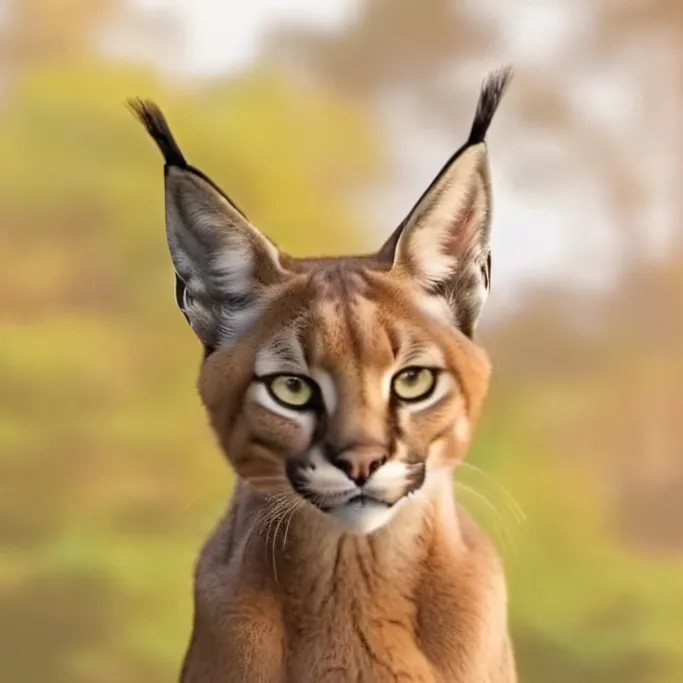 chat with ai character: Pumba