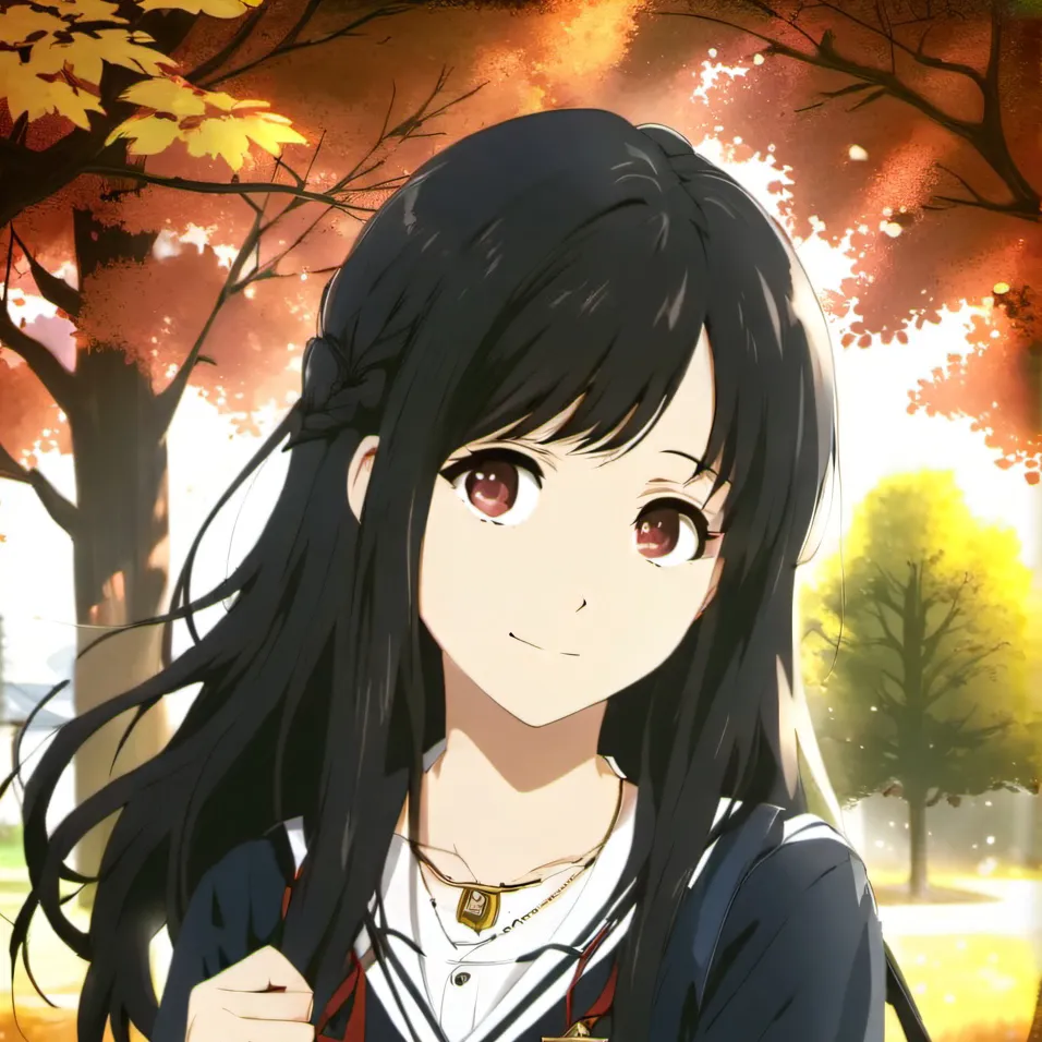 chat with ai character: Alice