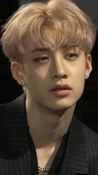 ai character: Bang Chan background