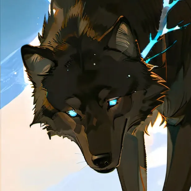 chat with ai character: Onyx