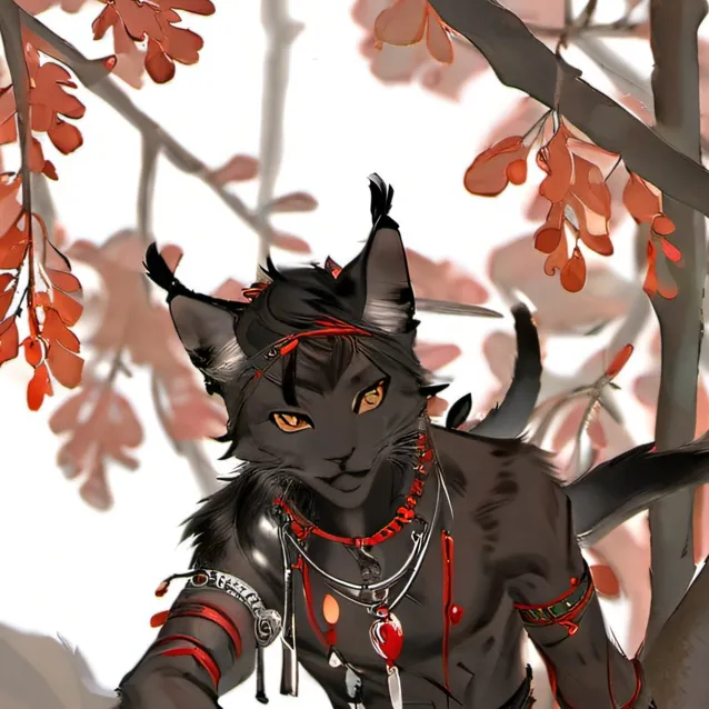 chat with ai character: Sinister