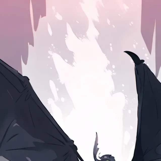 chat with ai character: Void