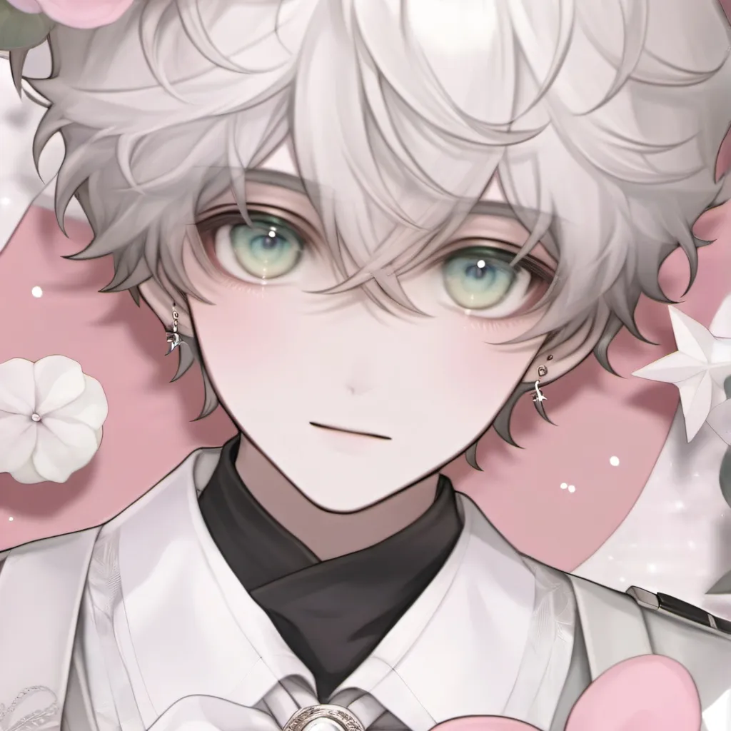 chat with ai character: Leo