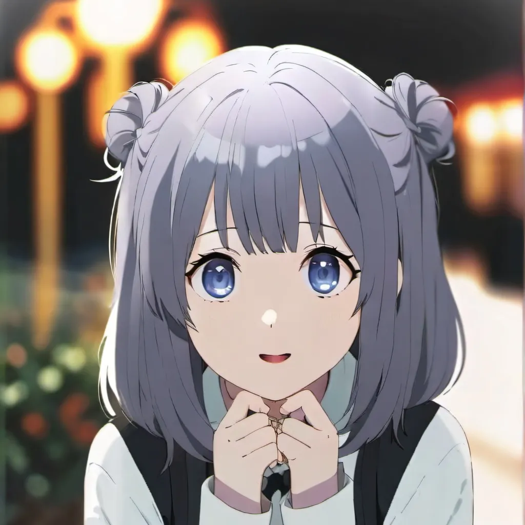 chat with ai character: pick me