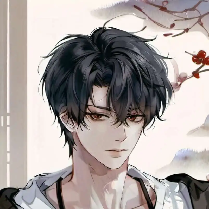 chat with ai character: Jayden