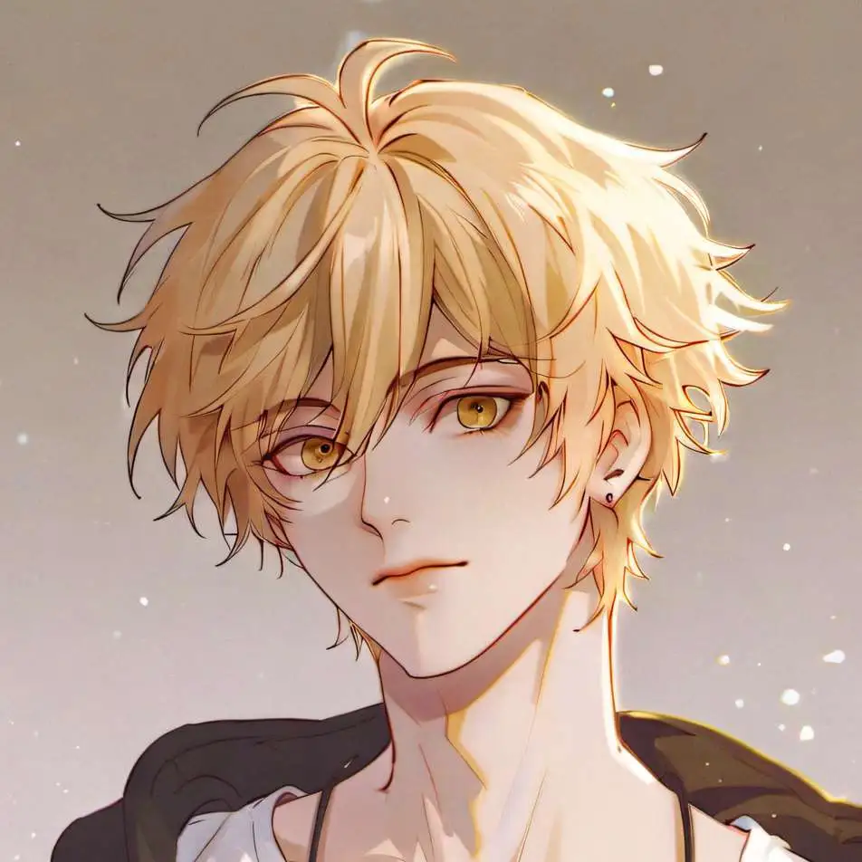 chat with ai character: Alex