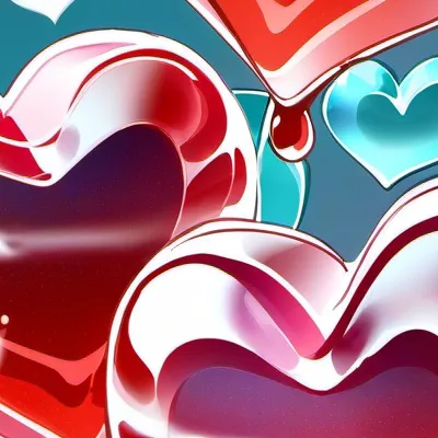 chat with ai character: Love calculator 